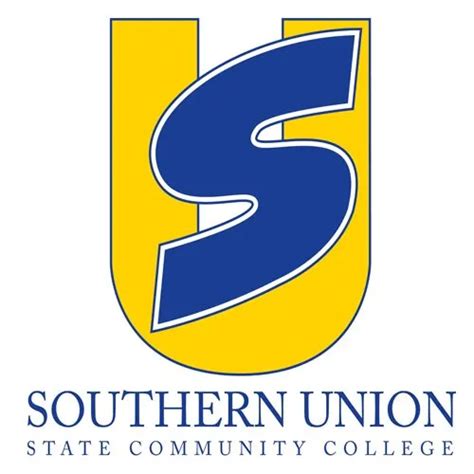 southern union state community college seal