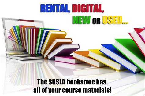 southern university bookstore website