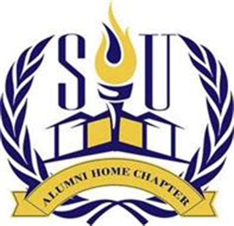 southern university home chapter