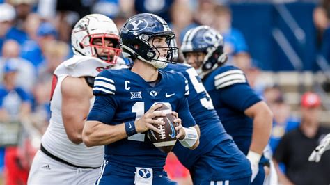Southern Utah vs BYU (4/15/21) BYUtv