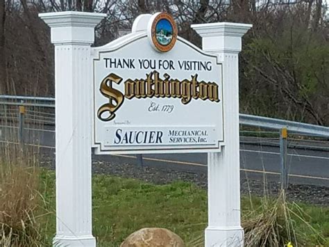 southington ct obits