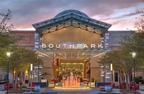 southpark mall charlotte nc