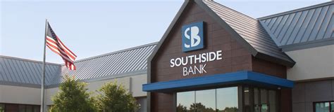 Southside Bank Cleveland Tx: A Trusted Banking Solution In 2023