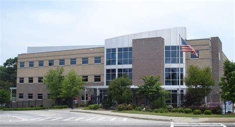 Lee Memorial Hospital Medical Office Center 2780 Cleveland Avenue