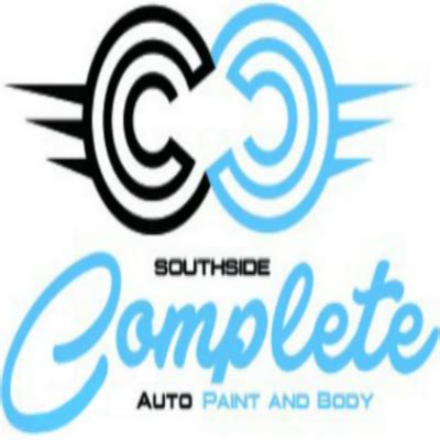 southside complete auto paint & body