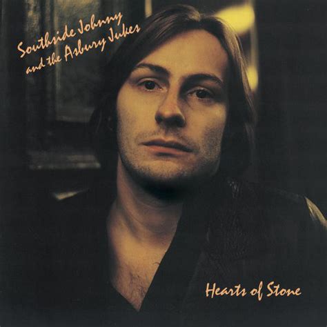 southside johnny hearts of stone album