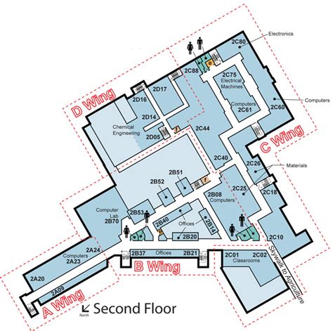 southterraceapartments building floor map