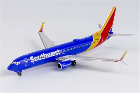 southwest airlines 1 400
