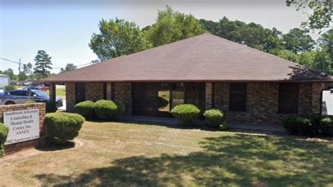 southwest arkansas counseling and mental health center