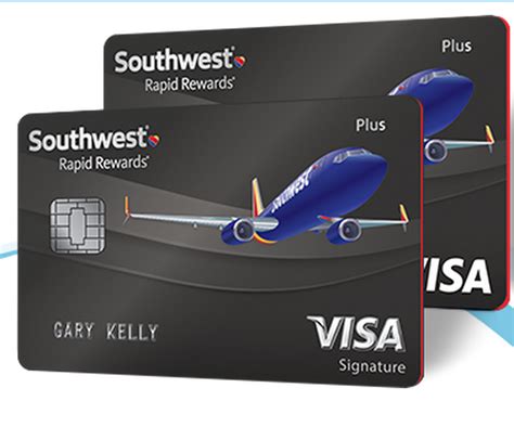 southwest credit card payment