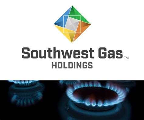 southwest gas stock