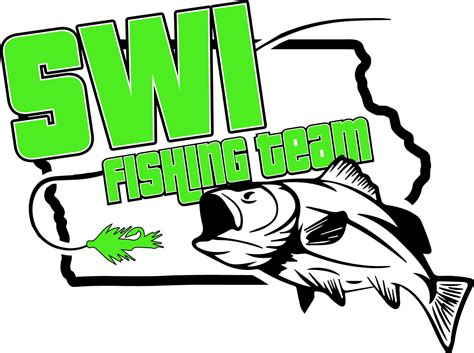 southwest iowa fishing team