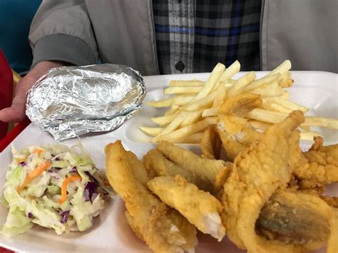 southwest michigan fish fry