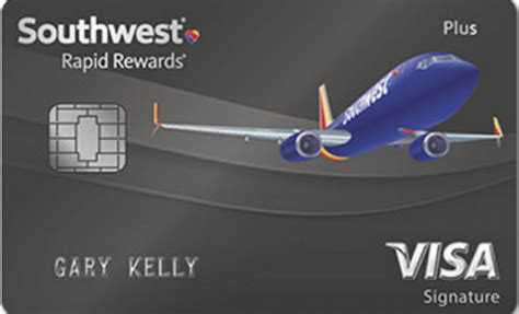 southwest rapid rewards credit card pay