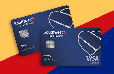 southwest rapid rewards credit card review