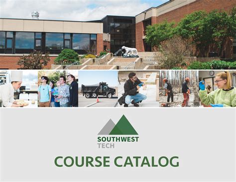 southwest tech online classes