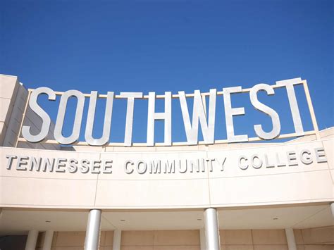 southwest tn community college login