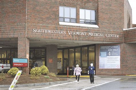 SVHC Locations, Southwestern Vermont Southwestern Vermont Health Care