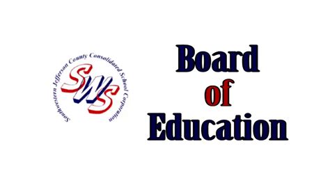 southwestern board of education