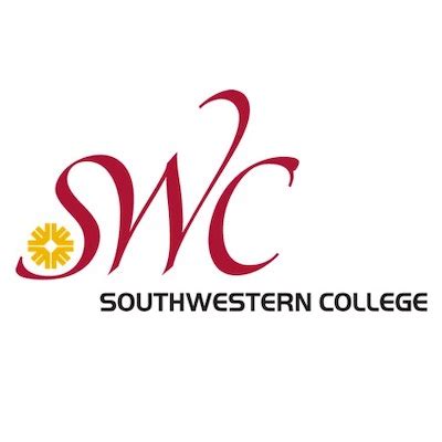 southwestern college sign in