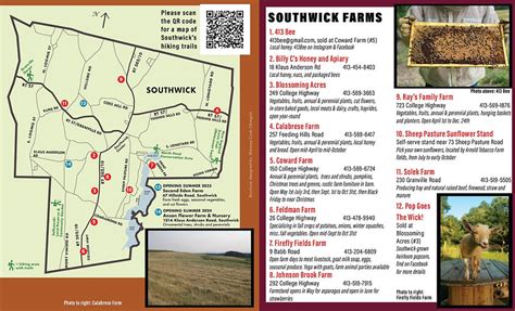 Southwick Farms