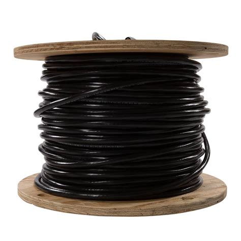 southwire tray cable