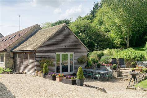 Gallery images of Southwold Barn