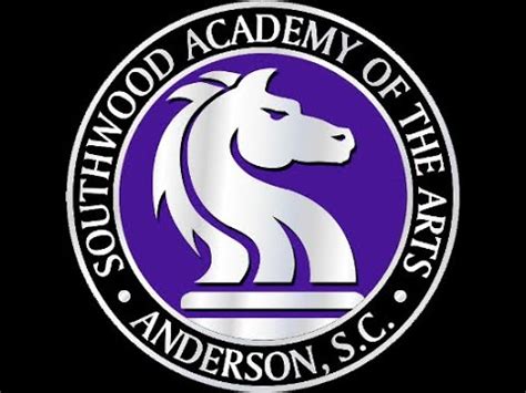 Southwood Academy of the Arts, Anderson School District 5 McMillan Pazdan Smith Architecture