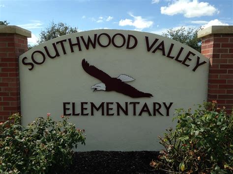 Southwood Valley Elementary