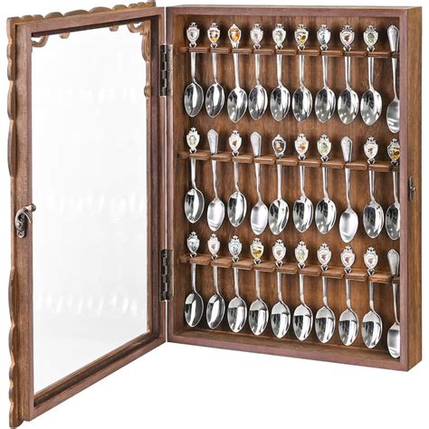 Souvenir Display Case