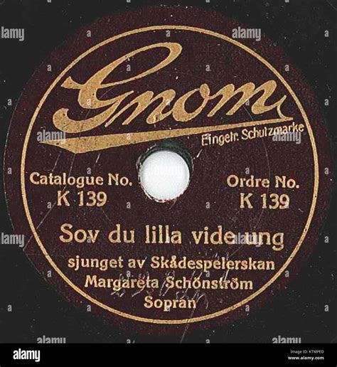 Awasome Sov Du Lilla Vide