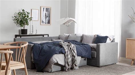 Sova Bäddsoffa