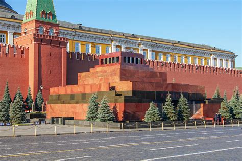 soviet era buildings