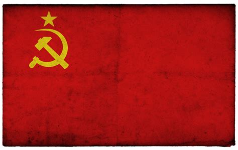 soviet flag old