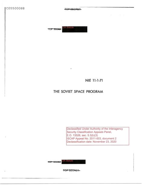 Soviet Space Program Pdf