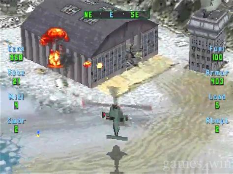 soviet strike for pc