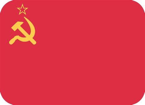 soviet union flag emoji copy and paste