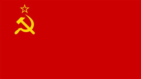 soviet union flag png
