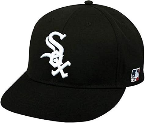 Sox Chicago Hat