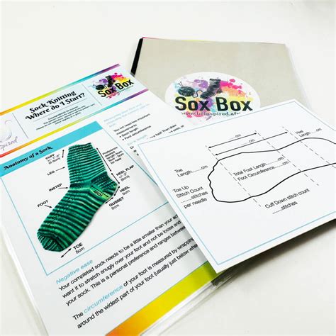 Famous Sox In A Box Latest