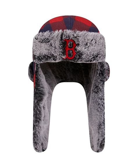 Sox Trapper Hat