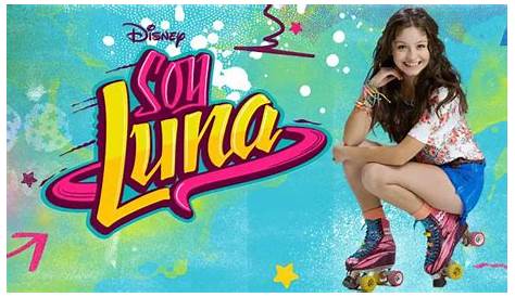 | Disney Channel Latinoamérica Disney Channel, Laura Lee, Sou Luna