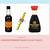 soy sauce vs worcestershire sauce