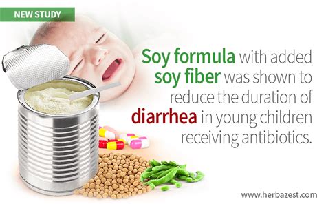 Soy Based Formula Diarrhea