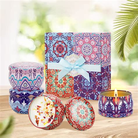 Soy Candles Clearance