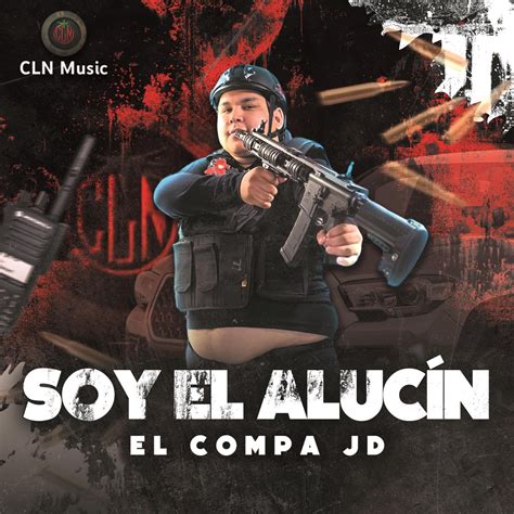 soy el alucin letra