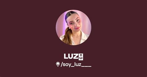 soy luz only fans