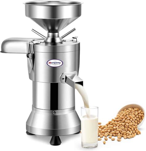 Soy Milk Make Machine
