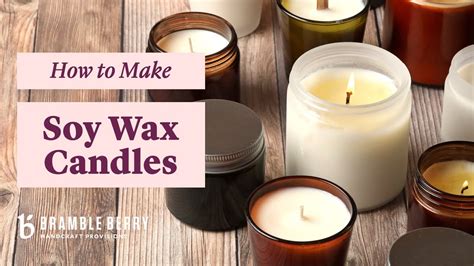 Decor Candles and Matches in 2020 Natural soy wax candles, Soy wax