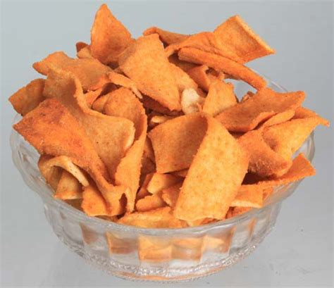 Soybean Chips